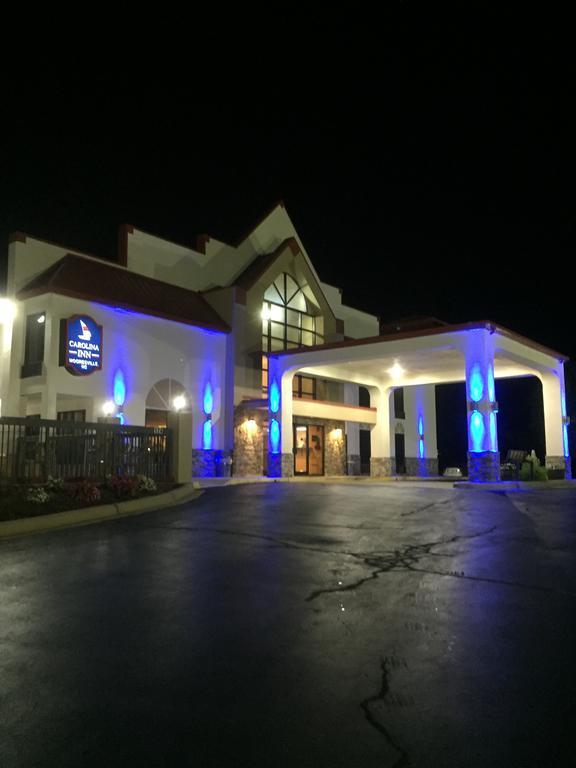 Carolina Inn Of Lake Norman Mooresville Ngoại thất bức ảnh